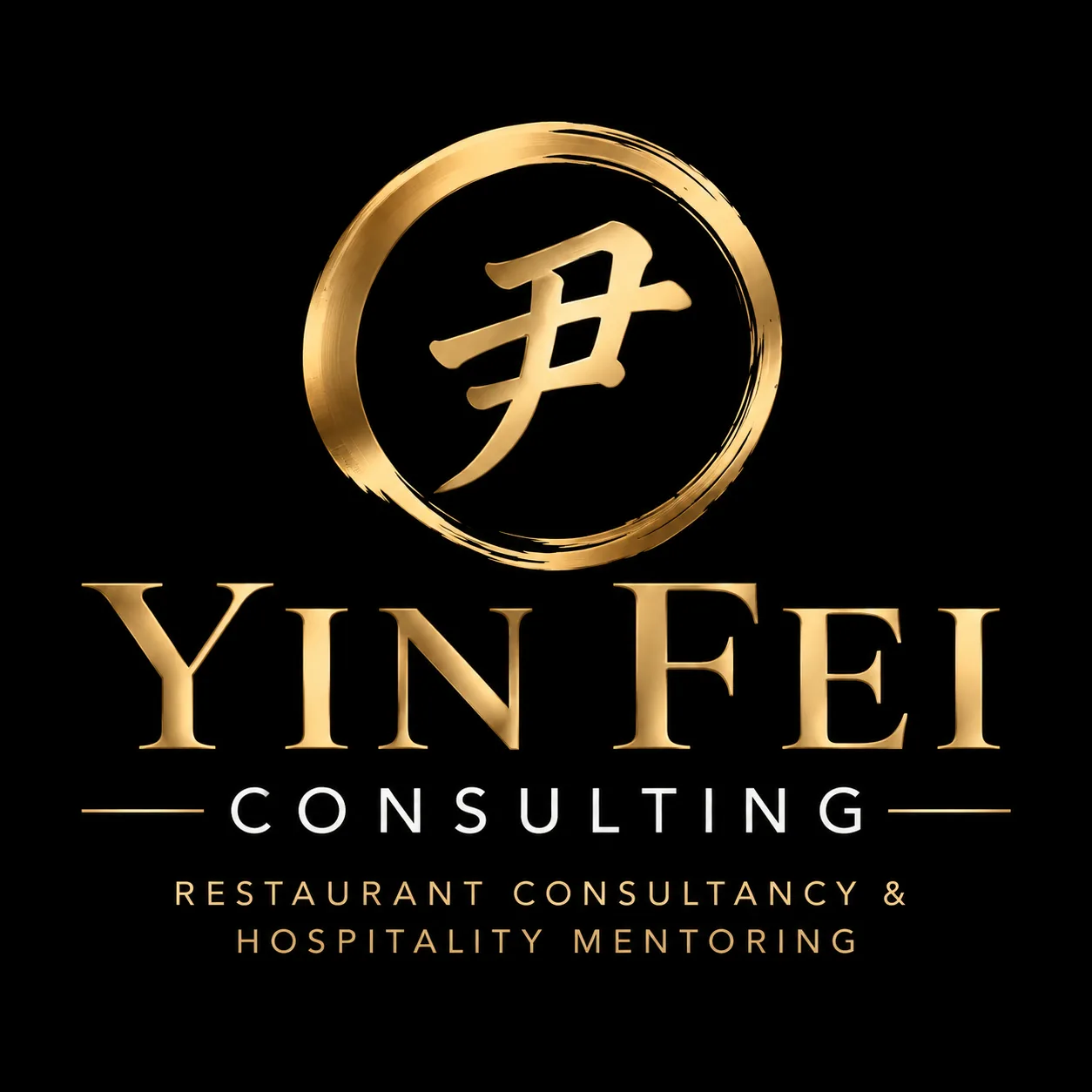 Yin Fei Consulting